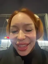 babydolll — Stripchat recorded stream image, 27.02.2025 10:20