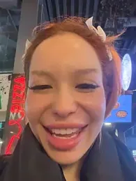babydolll — Stripchat recorded stream image, 27.02.2025 10:20