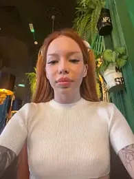 babydolll — Stripchat recorded stream image, 27.02.2025 10:20