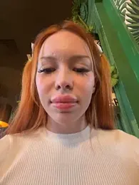babydolll — Stripchat recorded stream image, 27.02.2025 10:20