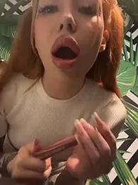 babydolll — Stripchat recorded stream image, 27.02.2025 10:20