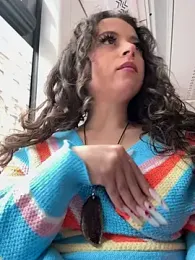 Lina_twin — Stripchat recorded stream image, 27.02.2025 10:30