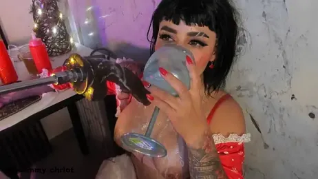 Sammy_charlot — Stripchat recorded stream image, 20.12.2025 19:30