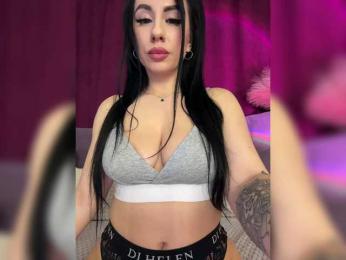 _EUPHORIAA_ — Bongacams recorded stream image, 27.02.2025 13:50