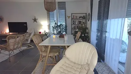 My_sweet_Angel — Stripchat recorded stream screenshot (21 Dec 2025)