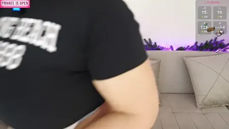 princess_sweety_Kira — Stripchat recorded stream image, 21.12.2025 08:00