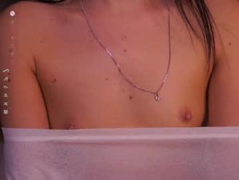 cinacandy — Chaturbate recorded stream image, 21.12.2025 10:30