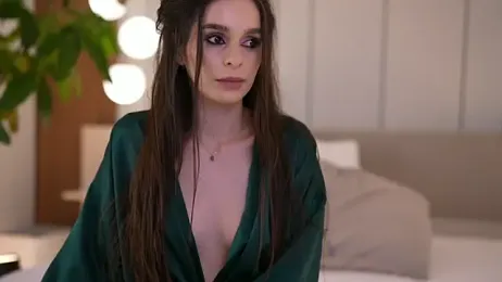 DoviaClaire — Stripchat recorded stream image, 21.12.2025 07:50