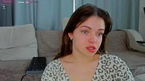 saykicklife — Stripchat recorded stream image, 27.02.2025 11:40