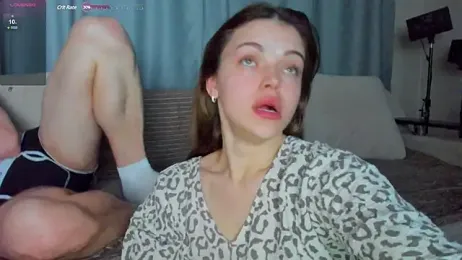 saykicklife — Stripchat recorded stream image, 27.02.2025 11:40