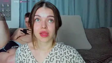 saykicklife — Stripchat recorded stream image, 27.02.2025 11:40