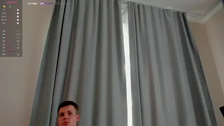 saykicklife — Stripchat recorded stream image, 27.02.2025 11:40