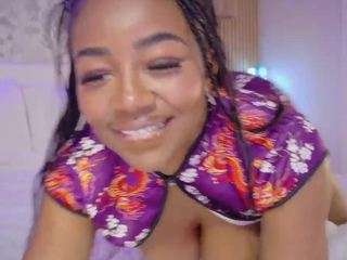 siennacole — Camsoda recorded stream screenshot (21 Dec 2025)