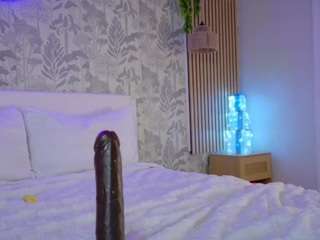 siennacole — Camsoda recorded stream screenshot (21 Dec 2025)