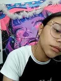 SofieLove_01 — Stripchat recorded stream image, 21.12.2025 08:20