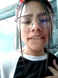 SofieLove_01 — Stripchat recorded stream image, 21.12.2025 08:20