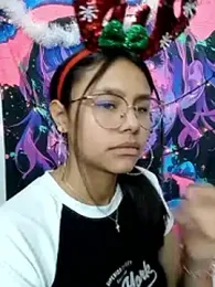 SofieLove_01 — Stripchat recorded stream image, 21.12.2025 08:20