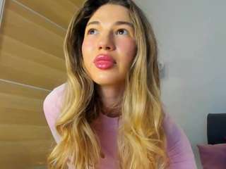 dariadeli — Camsoda recorded stream image, 21.12.2025 08:00