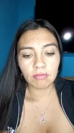 LIZ-06_ — Stripchat recorded stream image, 27.02.2025 12:10