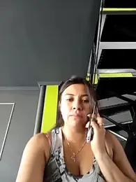 LIZ-06_ — Stripchat recorded stream image, 27.02.2025 12:10