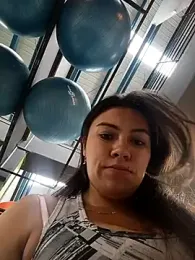 LIZ-06_ — Stripchat recorded stream image, 27.02.2025 12:10
