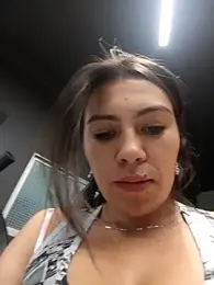 LIZ-06_ — Stripchat recorded stream image, 27.02.2025 12:10
