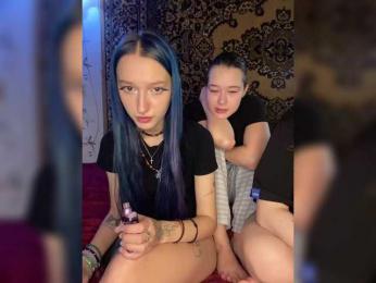 mayadashaaa — Bongacams recorded stream screenshot (21 Dec 2025)