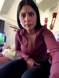 charlotte_stevenss_ — Stripchat recorded stream screenshot (21 Dec 2025)