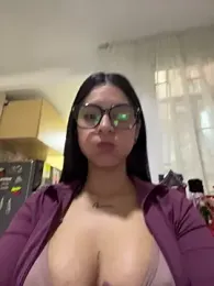 charlotte_stevenss_ — Stripchat recorded stream screenshot (21 Dec 2025)