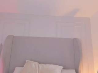 chloedee — Camsoda recorded stream image, 21.12.2025 15:10