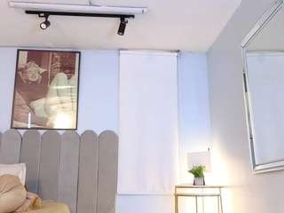 lady-brownn — Camsoda recorded stream image, 27.02.2025 11:50