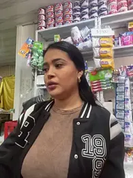 Sara_fun — Stripchat recorded stream screenshot (21 Dec 2025)