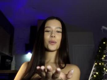 emilybatee — Chaturbate recorded stream screenshot (21 Dec 2025)