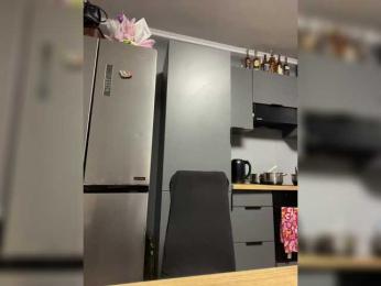 Potifays — Bongacams recorded stream screenshot (21 Dec 2025)