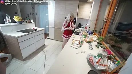 MacTroy — Stripchat recorded stream screenshot (21 Dec 2025)