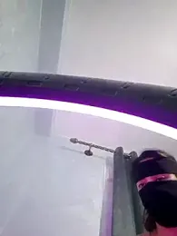 _arabica_ — Stripchat recorded stream image, 21.12.2025 18:50