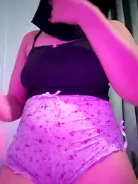 _arabica_ — Stripchat recorded stream image, 21.12.2025 18:50