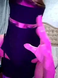 _arabica_ — Stripchat recorded stream image, 21.12.2025 18:50