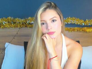 Zara Bliss — Flirt4free recorded stream image, 21.12.2025 23:00