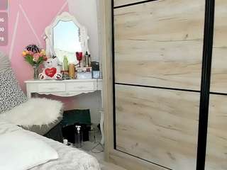 maryelle — Camsoda recorded stream image, 21.12.2025 19:50