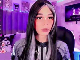 julia-lopez — Camsoda recorded stream screenshot (21 Dec 2025)