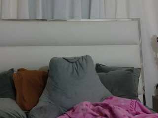 prettyjess — Camsoda recorded stream image, 21.12.2025 22:30