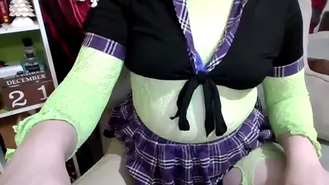 AverageRose — Stripchat recorded stream screenshot (21 Dec 2025)