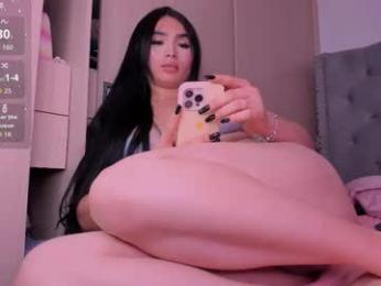 sussan_dream — Chaturbate recorded stream image, 21.12.2025 23:40