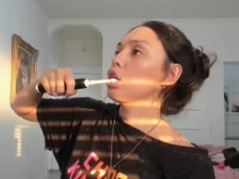 tsmaryjane — Chaturbate recorded stream screenshot (22 Dec 2025)