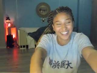 michellangels — Camsoda recorded stream image, 22.12.2025 04:30