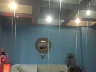 michellangels — Camsoda recorded stream image, 22.12.2025 04:30