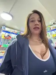 roouse — Stripchat recorded stream image, 22.12.2025 00:40