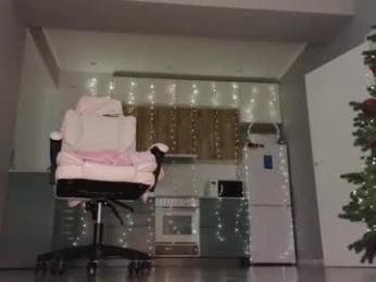 ella_lee15 — Chaturbate recorded stream screenshot (22 Dec 2025)