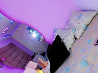 shanelengel — Camsoda recorded stream screenshot (22 Dec 2025)